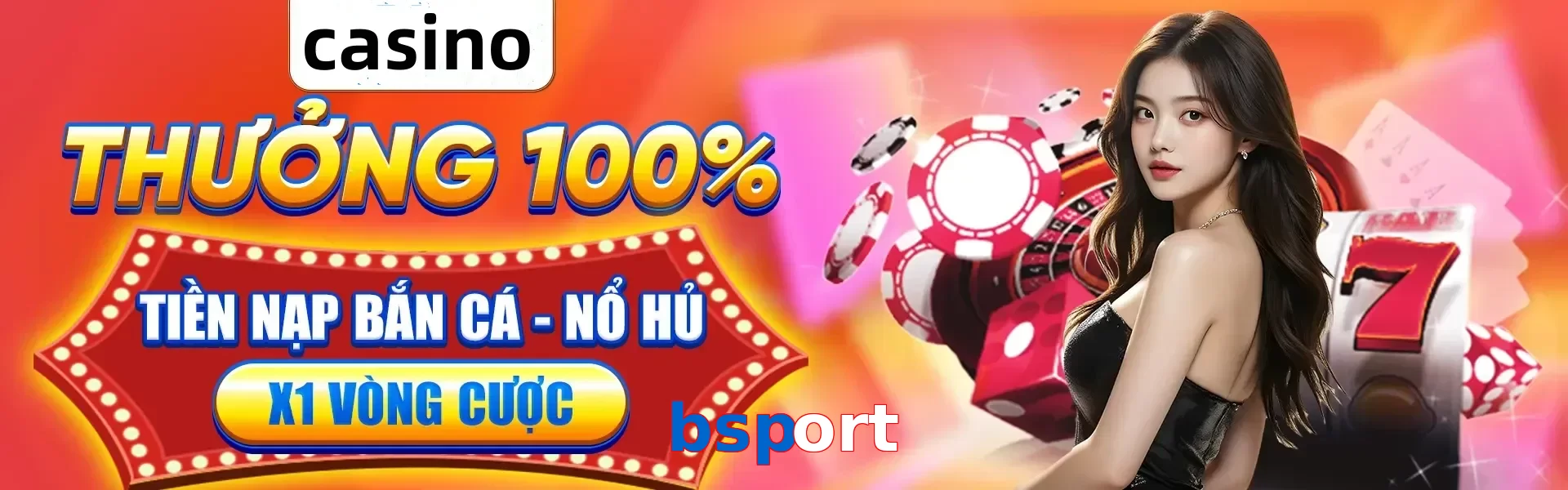 Trò Chơi Bắn Cá Phổ Biến Tại bsport